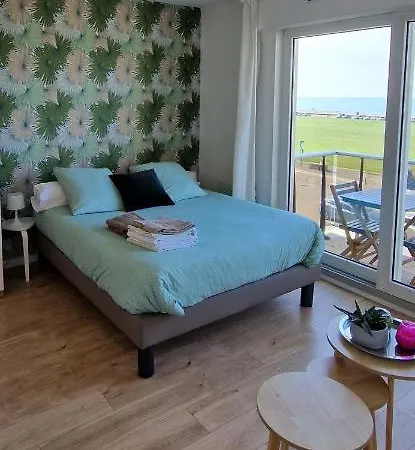 L'albatre Appartement *