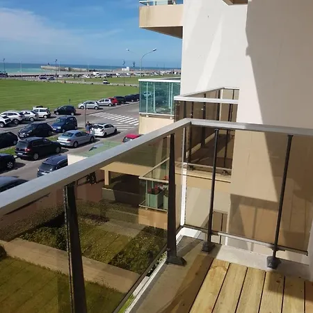 L'albatre Appartement