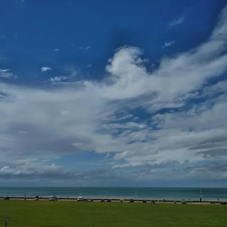 L'albatre Appartement