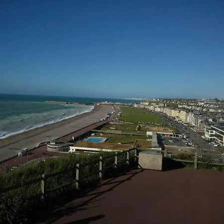 Apartment L'albatre