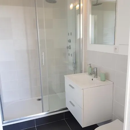 Apartamento L'albatre