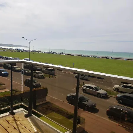 L'albatre 아파트 *