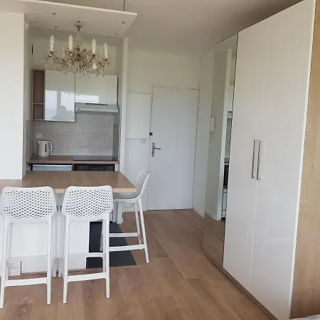 L'albatre 아파트 디에프