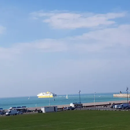 L'albatre Dieppe
