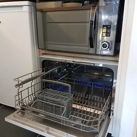 Apartamento L'albatre
