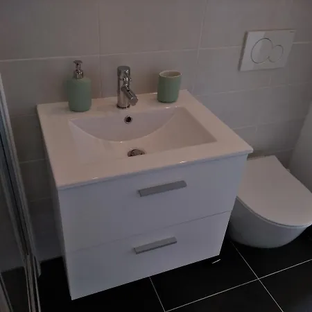 Apartment L'albatre Dieppe