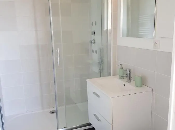 Apartamento L'albatre