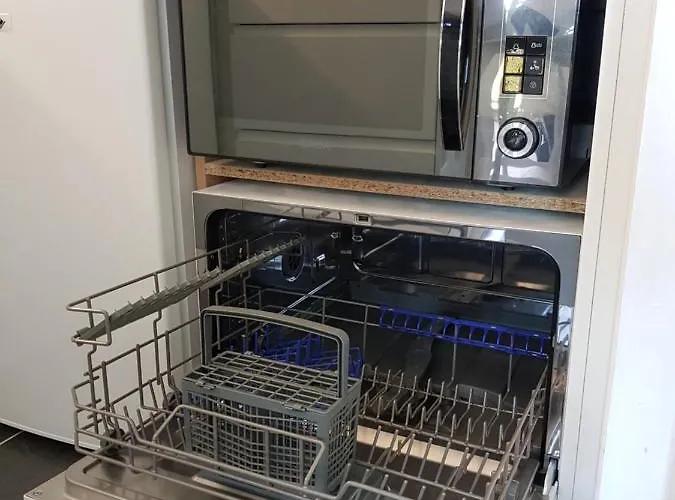 Apartamento L'albatre